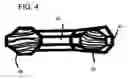 Fig. 05 - Tool handle with finger positioning guide