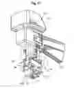 Fig. 10 - Strap seal and system
