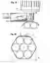 Fig. 16 - Strap seal and system