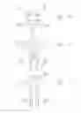 Fig. 02 - Fastening device for scarves, headgear and the like