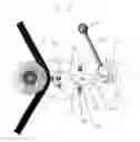 Fig. 06 - Line clutch with quick release