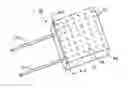 Fig. 01 - Bendable fastener strips