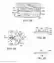 Fig. 10 - Bendable fastener strips