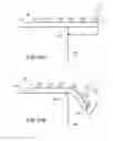 Fig. 11 - Bendable fastener strips