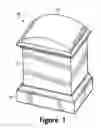 Fig. 02 - Funerary receptacle