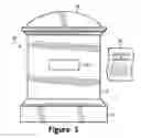 Fig. 06 - Funerary receptacle