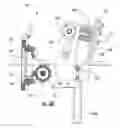 Fig. 11 - Heat setting machine with sealing head