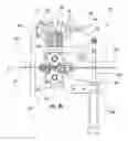 Fig. 16 - Heat setting machine with sealing head