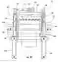Fig. 17 - Heat setting machine with sealing head