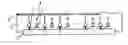 Fig. 01 - Jig for producing capacitor, production method for capacitor and capacitor