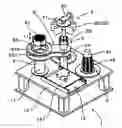 Fig. 01 - Stator manufacturing device