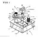 Fig. 02 - Stator manufacturing device