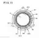 Fig. 11 - Stator manufacturing device