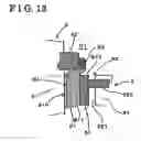 Fig. 12 - Stator manufacturing device