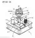 Fig. 13 - Stator manufacturing device
