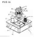 Fig. 14 - Stator manufacturing device