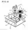 Fig. 15 - Stator manufacturing device
