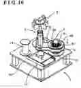 Fig. 16 - Stator manufacturing device