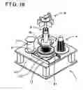 Fig. 18 - Stator manufacturing device