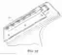 Fig. 10 - Shaving system for performing multiple shaving actions