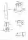 Fig. 02 - Fruit coring device for producing a closed bore