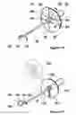 Fig. 05 - Method of using a device to lift, move and flip foods