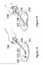 Fig. 06 - Method of using a device to lift, move and flip foods