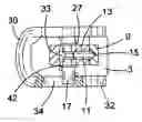 Fig. 01 - Blade clamp for reciprocating saw