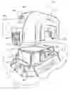 Fig. 01 - Structure mountable assembly