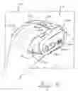 Fig. 07 - Structure mountable assembly