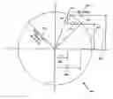 Fig. 01 - System and method for compensating for magnetic disturbance of a compass by a moveable vehicle accessory