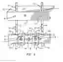 Fig. 03 - Drawer know pull measuring jig