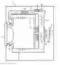 Fig. 01 - Drum washing machine and clothes dryer using peltier thermoelectric module