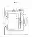 Fig. 03 - Drum washing machine and clothes dryer using peltier thermoelectric module
