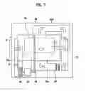 Fig. 08 - Drum washing machine and clothes dryer using peltier thermoelectric module