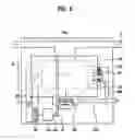 Fig. 09 - Drum washing machine and clothes dryer using peltier thermoelectric module