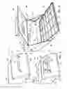Fig. 02 - Door-side footwear container