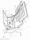 Fig. 03 - Door-side footwear container