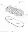 Fig. 02 - Shoe Sole