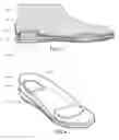 Fig. 03 - Enhanced construction of inflatable inserts for articles of footwear