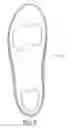 Fig. 04 - Enhanced construction of inflatable inserts for articles of footwear