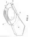 Fig. 04 - Athletic shoe with visible arch bridge