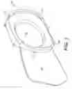 Fig. 05 - Athletic shoe with visible arch bridge