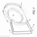 Fig. 08 - Athletic shoe with visible arch bridge
