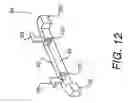 Fig. 15 - Athletic shoe with visible arch bridge