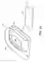 Fig. 28 - Athletic shoe with visible arch bridge