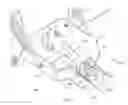 Fig. 03 - ATV PLOW SUPPORT FRAME ASSEMBLY WITH QUICK LOCKING SYSTEM AND METHOD FOR INSTALLING SAME
