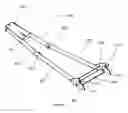 Fig. 07 - ATV PLOW SUPPORT FRAME ASSEMBLY WITH QUICK LOCKING SYSTEM AND METHOD FOR INSTALLING SAME