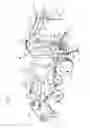 Fig. 02 - Ejector mechanism for back hoe excavator bucket