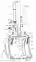 Fig. 07 - Ejector mechanism for back hoe excavator bucket
